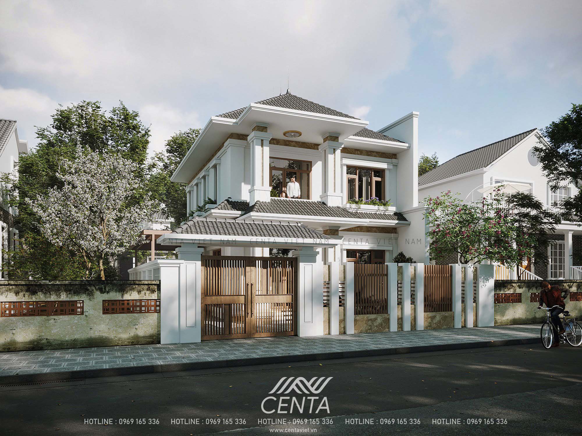 Mr Nghĩa – Nhị Khê – Thường Tín – Hà Nội