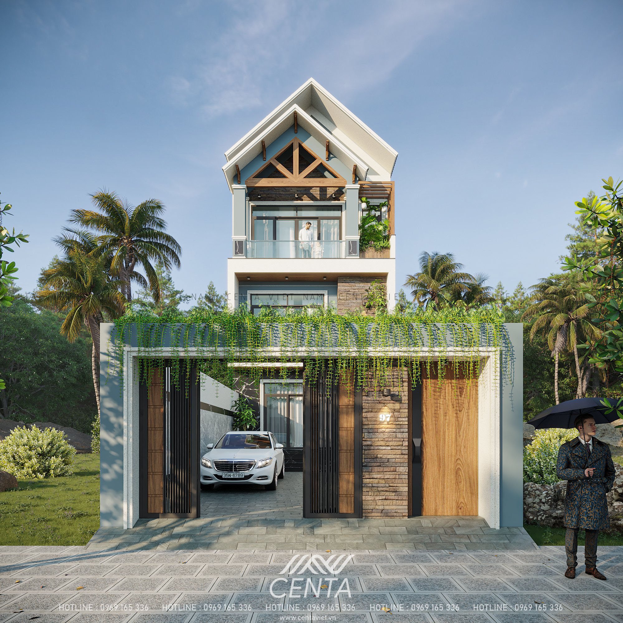 Mr. Ngọc Hải – Hà Nội