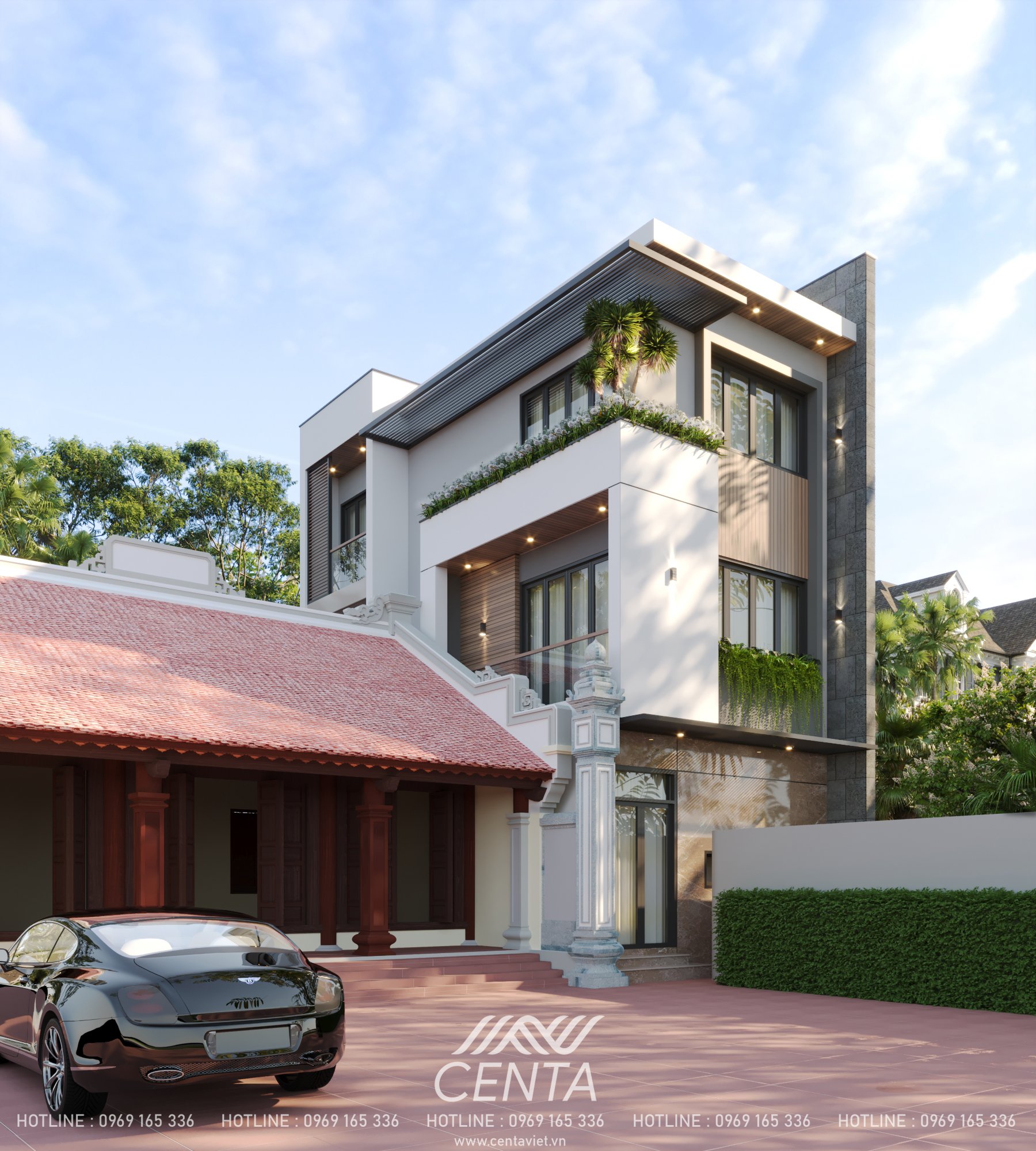 Mr.Cường – Hà Nội