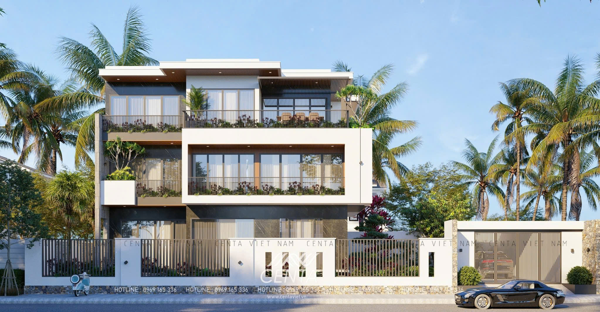 MỘT CÔNG TRÌNH NHÀ Ở CHẤT LƯỢNG ĐƯỢC TẠO NÊN TỪ ĐÂU?